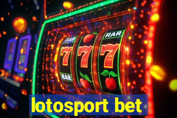 lotosport bet